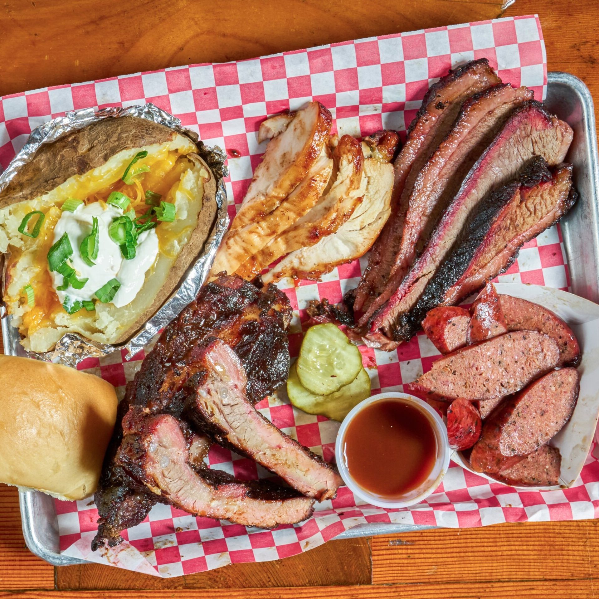 Dine-In Specials Under $16
