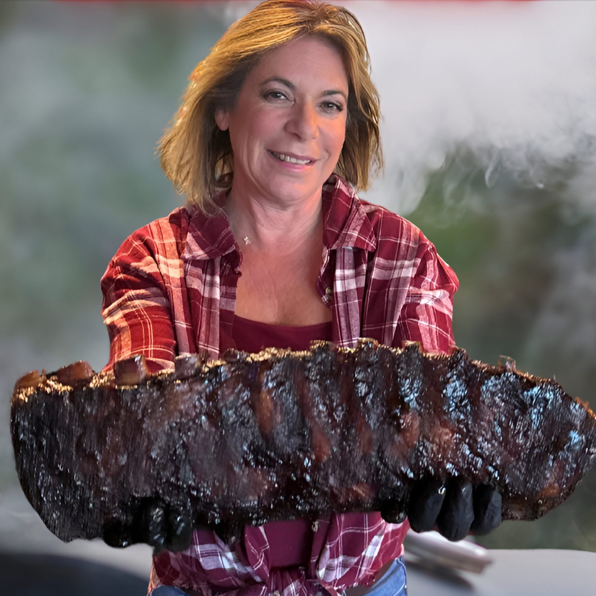 Pre-Order Our Labor Day Pork Rib BOGO Special!
