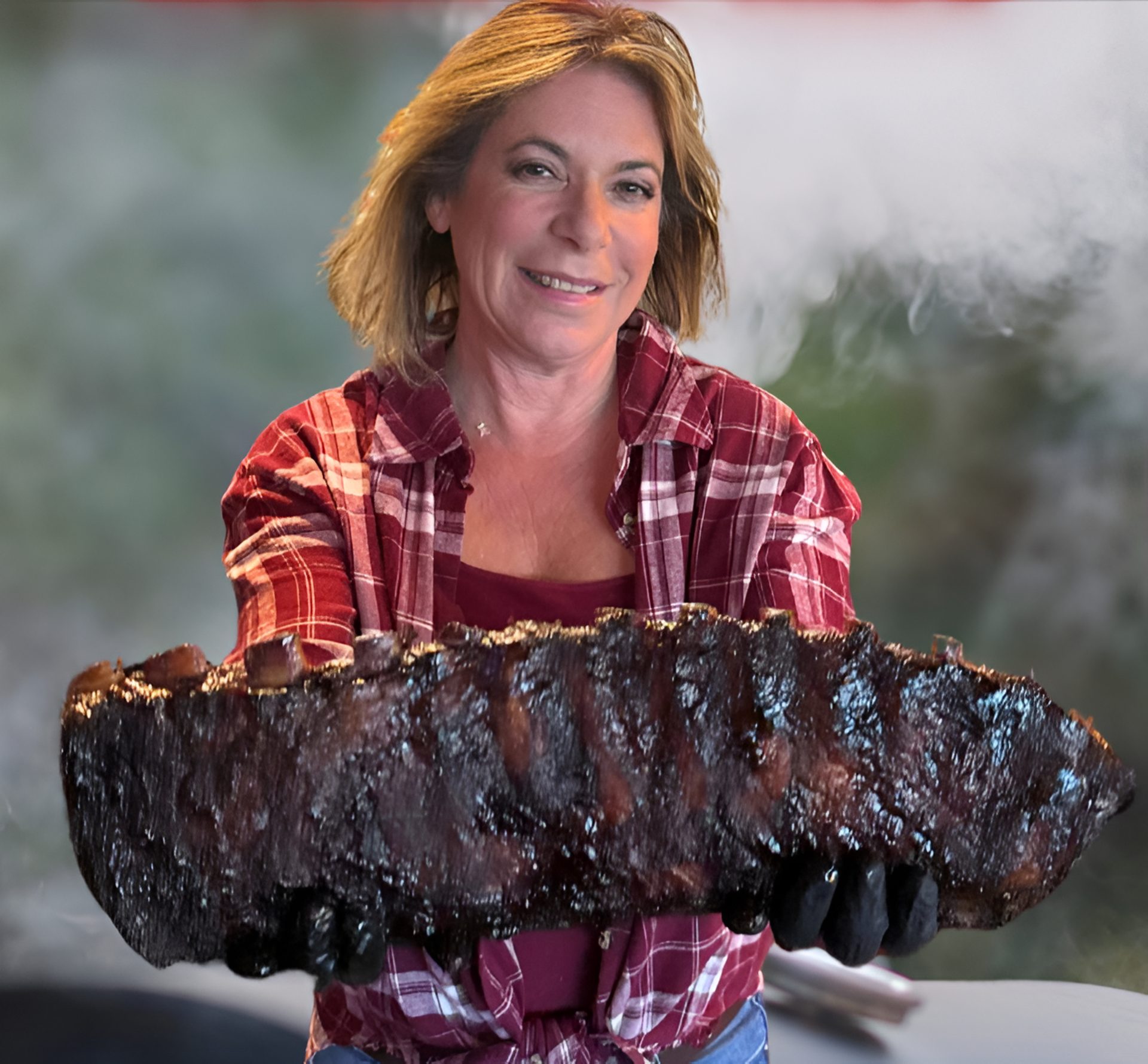 Pre-Order Our Labor Day Pork Rib BOGO Special!