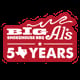 Big Al's Smokehouse BBQ