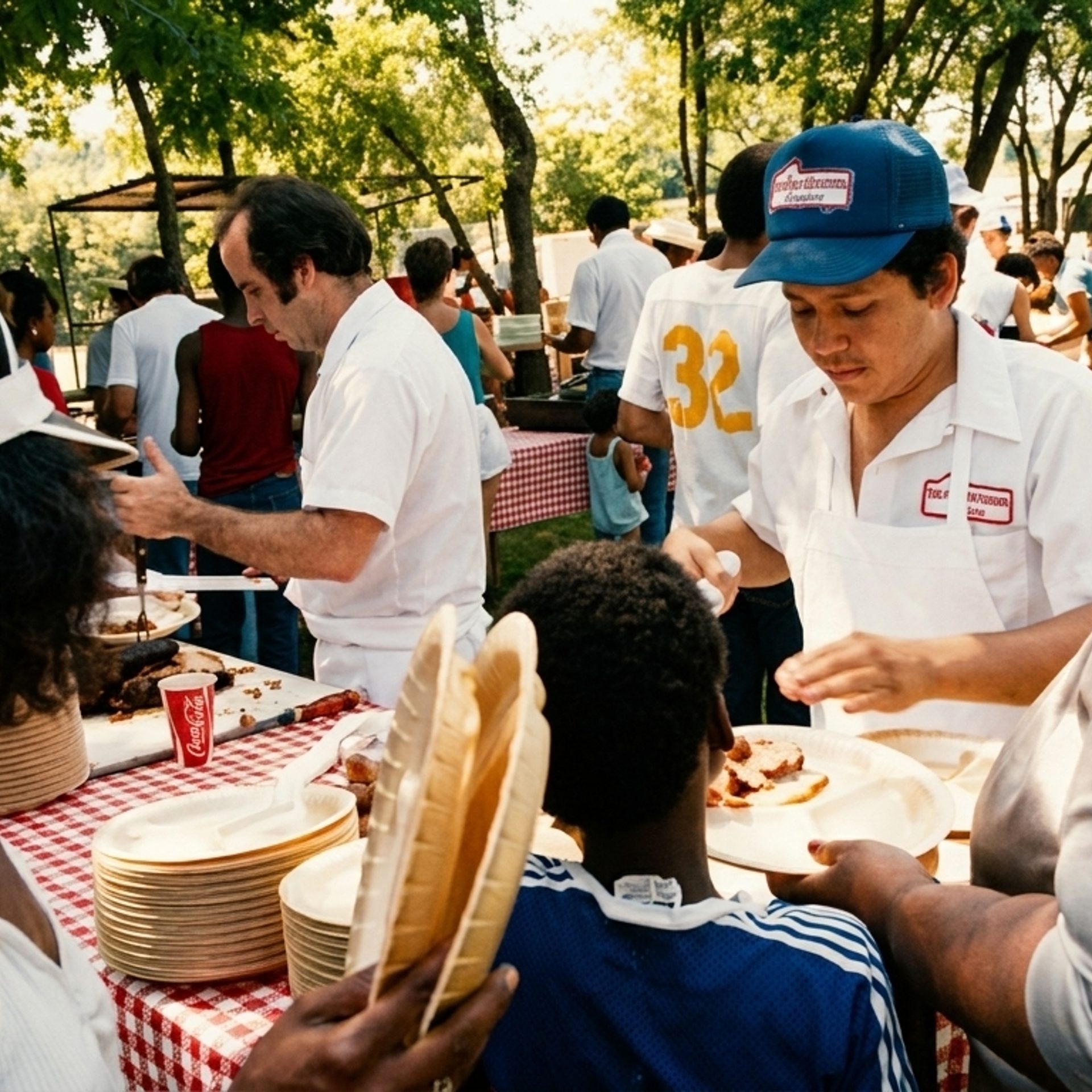 Fifty Years, One Neighborhood