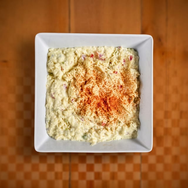 Potato Salad.