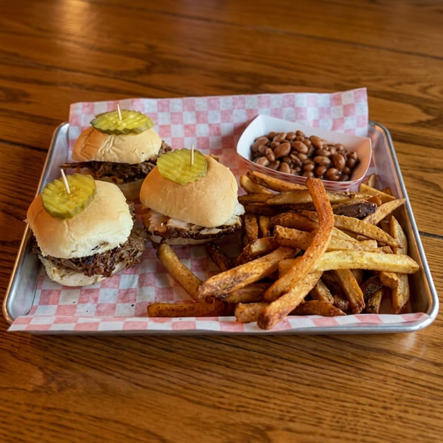 MON - Slider Special.