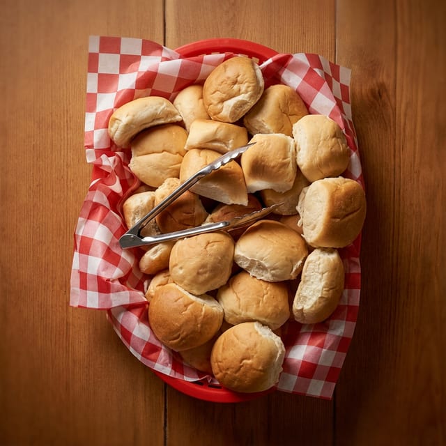Rolls.