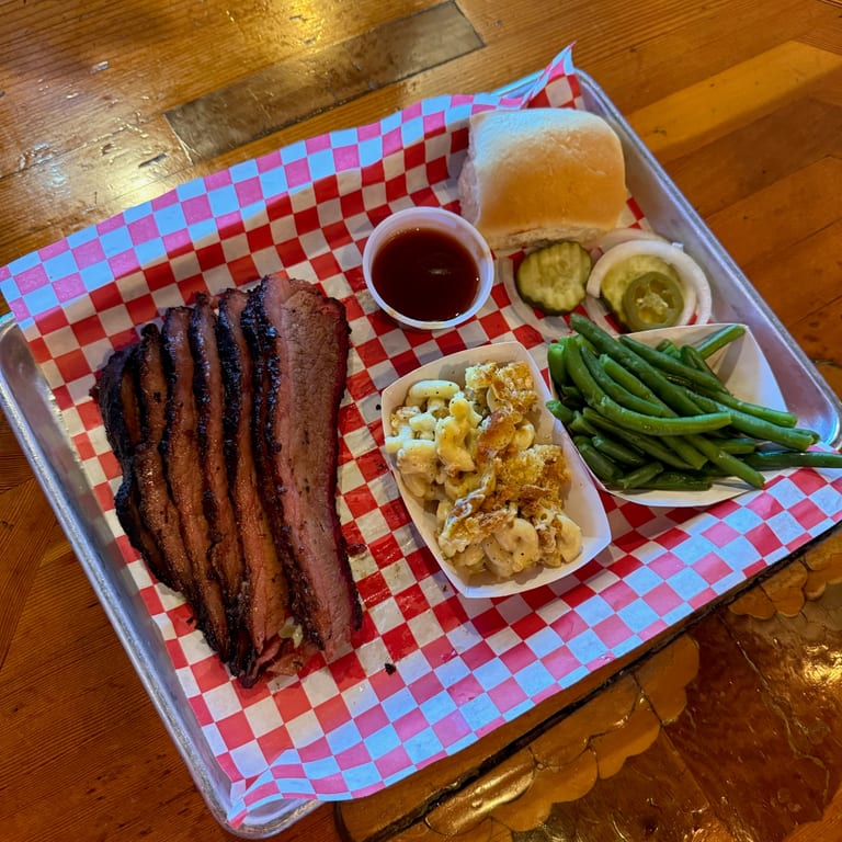 Indulge in Chicken Fried Steak