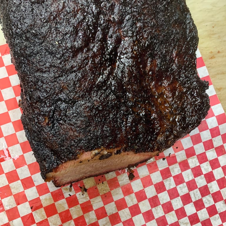 Delicious Brisket Options