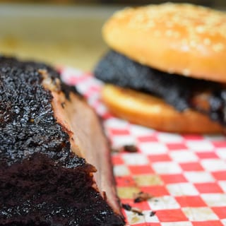 Half Pound Sliced Brisket