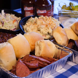 Serves 6 - Dinner Pack
