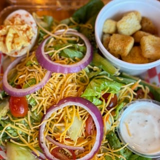 House Salad
