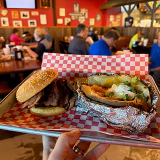 Sandwich Plate with 2 Sides
