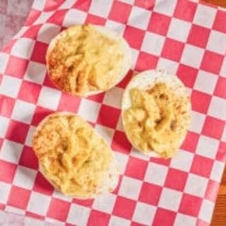 Deviled Eggs