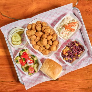 Veggie Plate