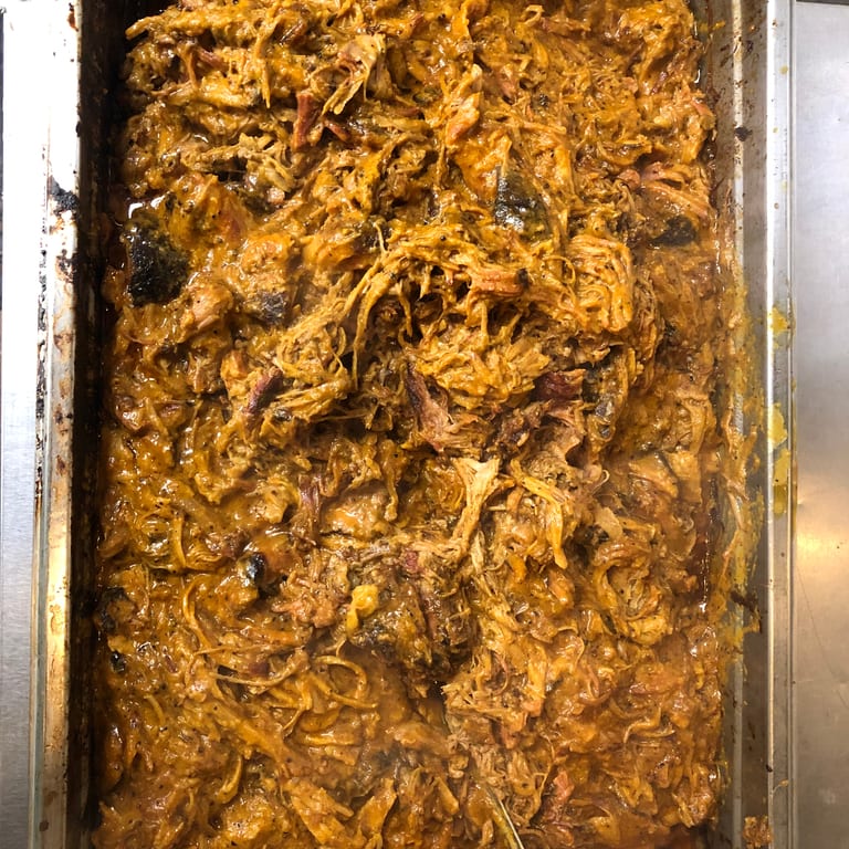 Delicious Pulled Pork Options