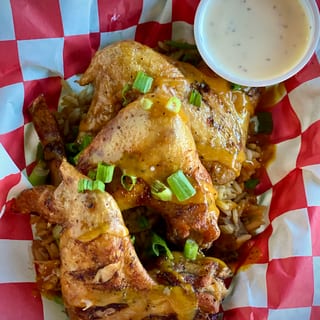WED - Wings